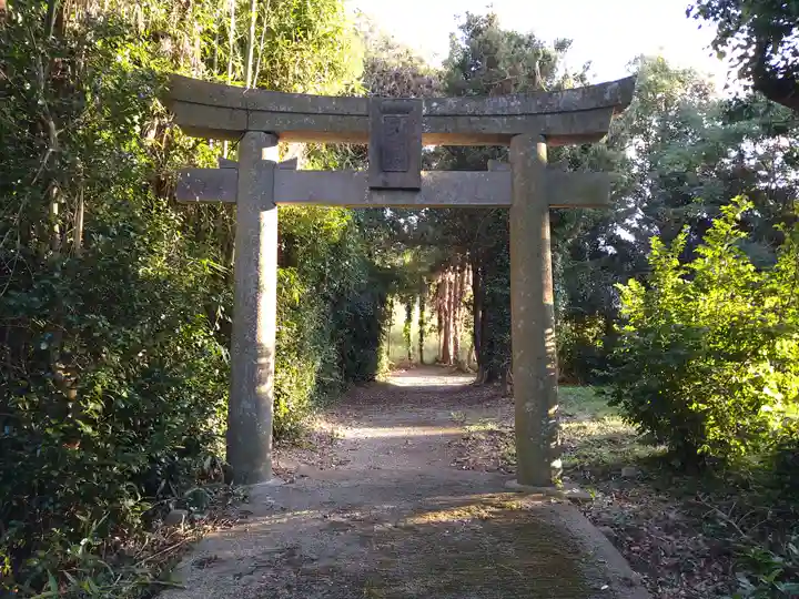 庄天満宮(福岡県)