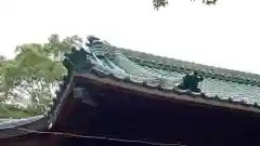 深川神社の建物その他