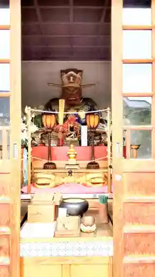 東福寺(神奈川県)