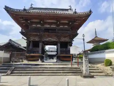 酒見寺(兵庫県)