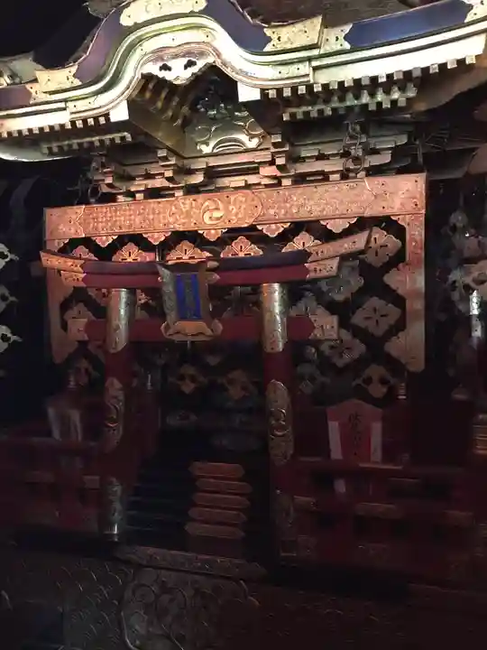 櫛引八幡宮(青森県)