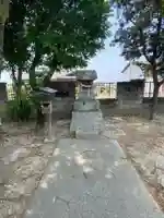 稲荷神社(岡山県)