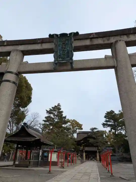 豊国神社(京都府)