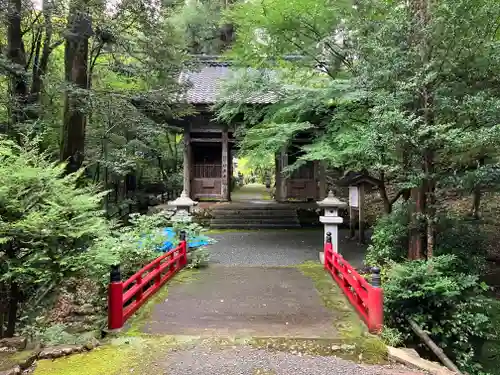 妙楽寺(福井県)