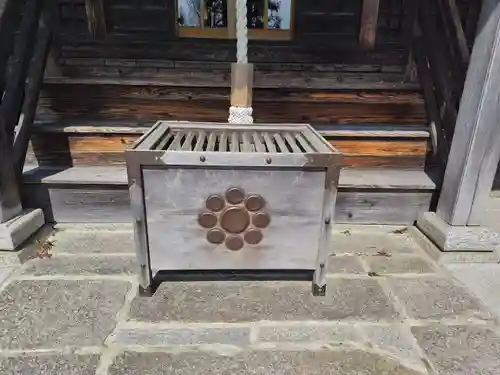 黒沼神社(福島県)