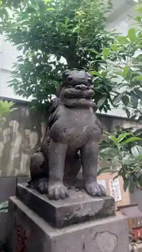 末廣神社(東京都)