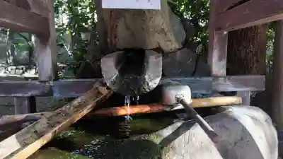 賀茂波爾神社（賀茂御祖神社境外摂社）(京都府)