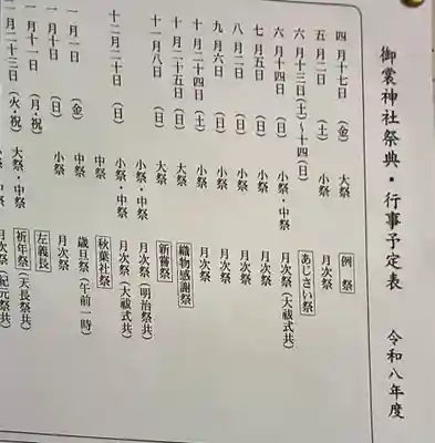 御裳神社(愛知県)