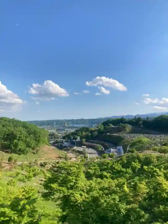 寳光寺 鹿野大佛(東京都)