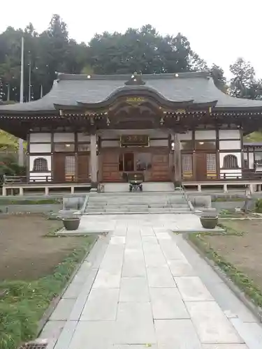 安楽寺(栃木県)