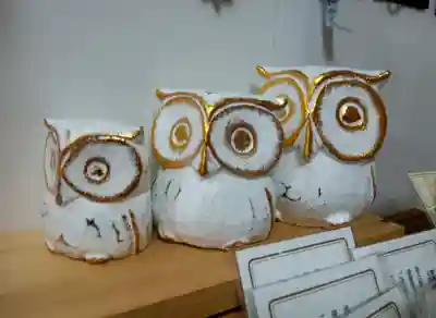 彌彦神社　(伊夜日子神社)の像