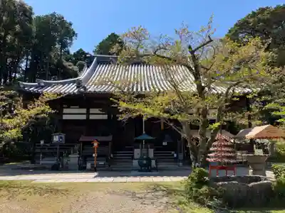 海住山寺(京都府)