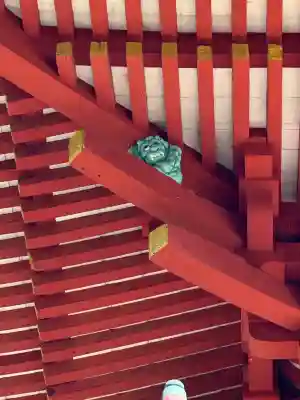 瀧山寺(愛知県)