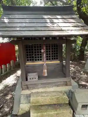 林神社(兵庫県)