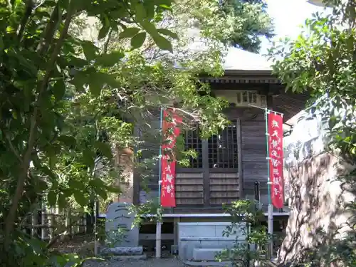 吉祥院のその他建物