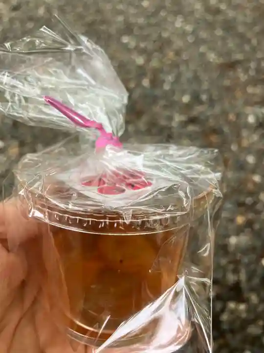 牛天神北野神社(東京都)