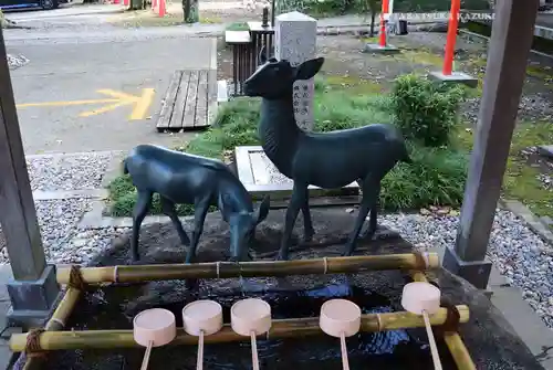 相州春日神社(神奈川県)
