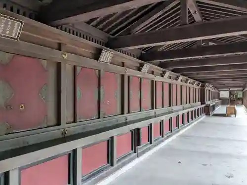 秩父神社(埼玉県)