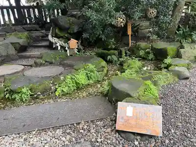 川越氷川神社(埼玉県)