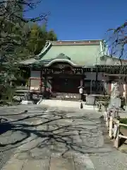 妙法寺(神奈川県)