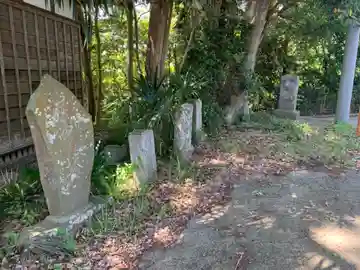 皇大神社(千葉県)