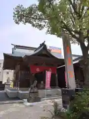 産霊宮(福岡県)