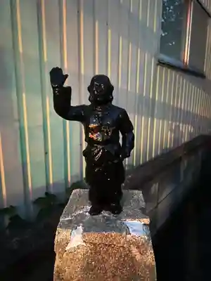 三峯神社(茨城県)