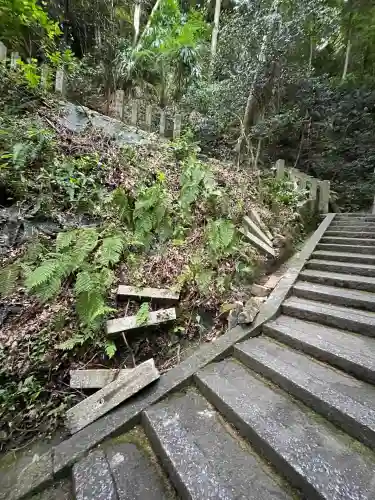 石清水八幡宮(京都府)