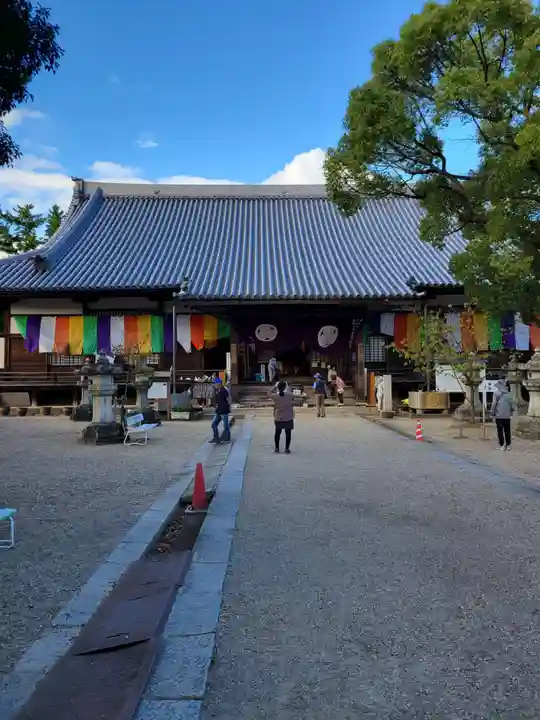 大樹寺(松安院大樹寺)(愛知県)