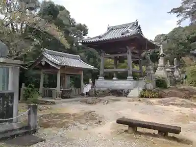 常楽寺のその他建物