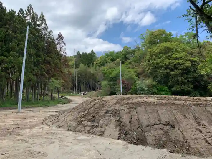 稲荷神社(千葉県)