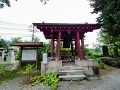 四萬部寺(埼玉県)