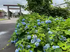 砂川神社(北海道)