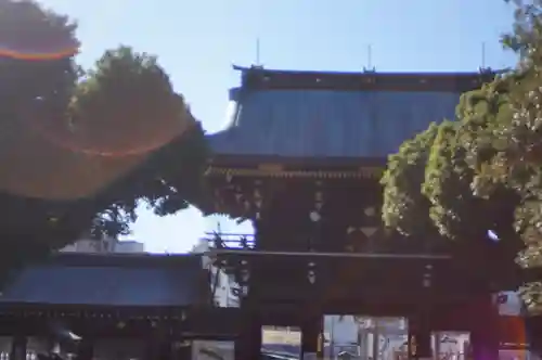 真清田神社(愛知県)