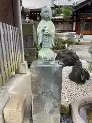 海徳寺(東京都)