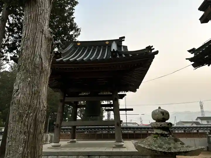 蓮現寺のその他建物