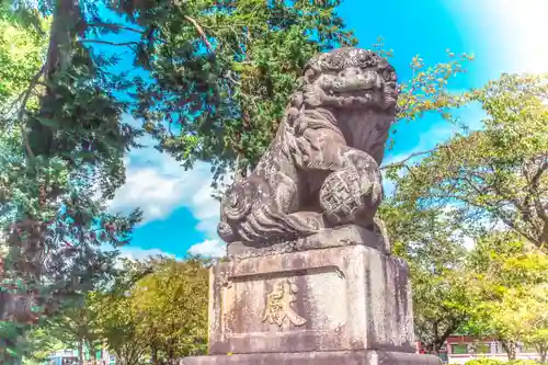 富士山本宮浅間大社(静岡県)
