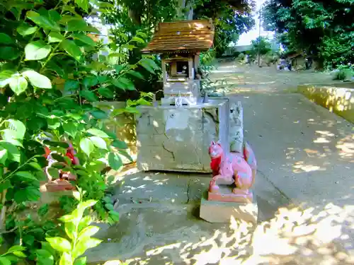 赤羽八幡神社(東京都)