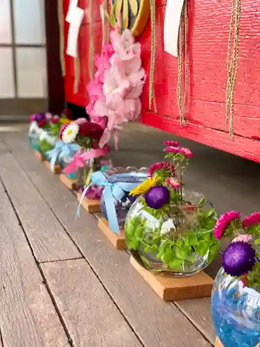 伊達神社(北海道)