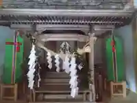 八柱神社(愛知県)