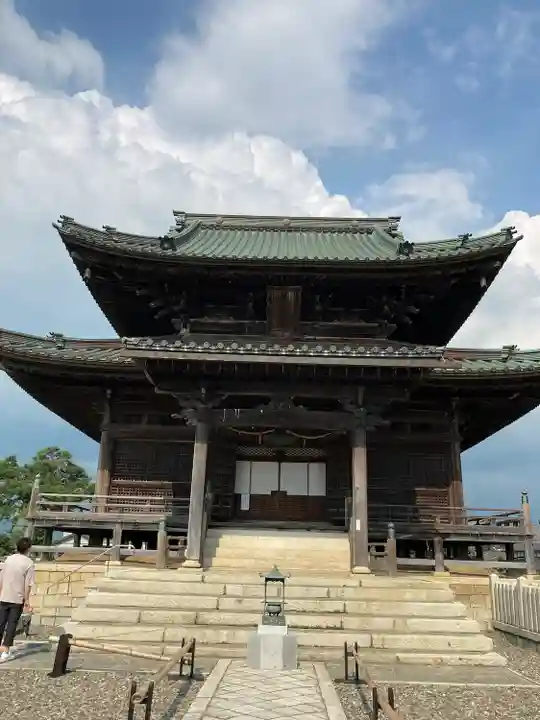 玉泉寺(滋賀県)