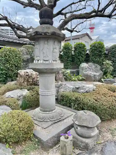 錫杖寺(埼玉県)