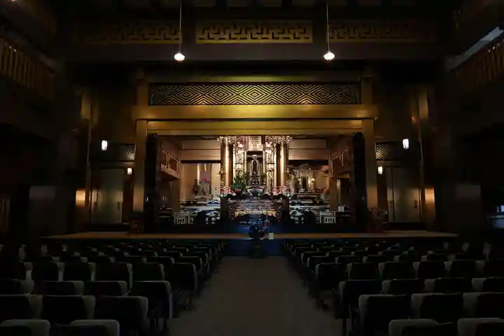 本願寺津村別院(大阪府)