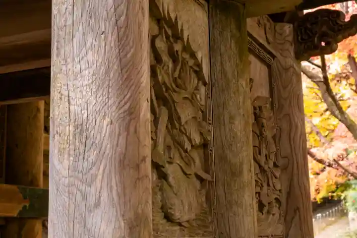 柞原八幡宮(大分県)