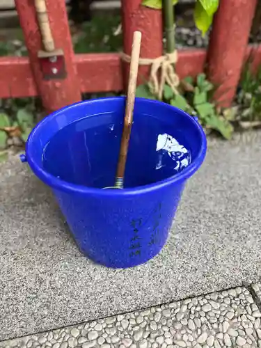 川越八幡宮(埼玉県)