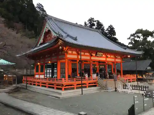勝尾寺のその他建物