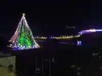 水の郷大六天社(神奈川県)