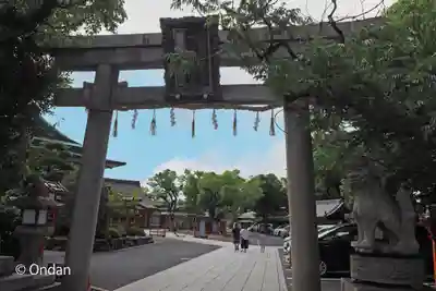 方違神社(大阪府)