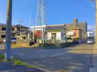 神明社のその他建物