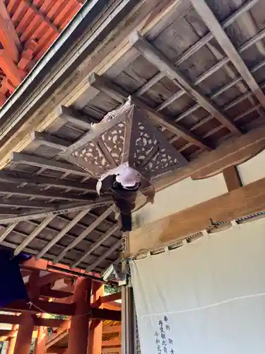 丹生都比売神社(和歌山県)